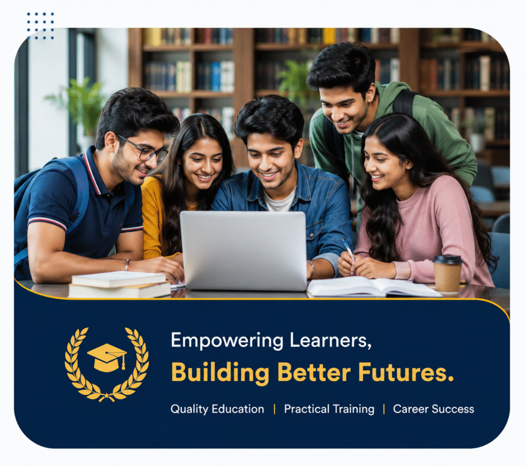 Empowering learners for a brighter future